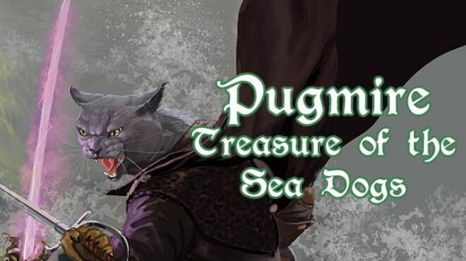 تحميل لعبة Pugmire: Treasure of the Sea Dogs مجانا