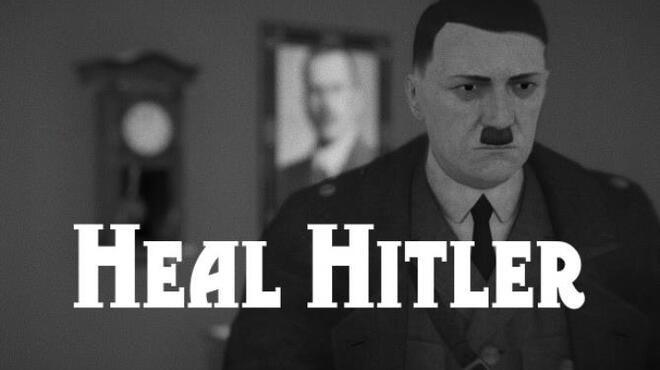 تحميل لعبة Heal Hitler مجانا