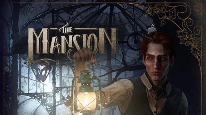 تحميل لعبة The Mansion (v0.5.121) مجانا