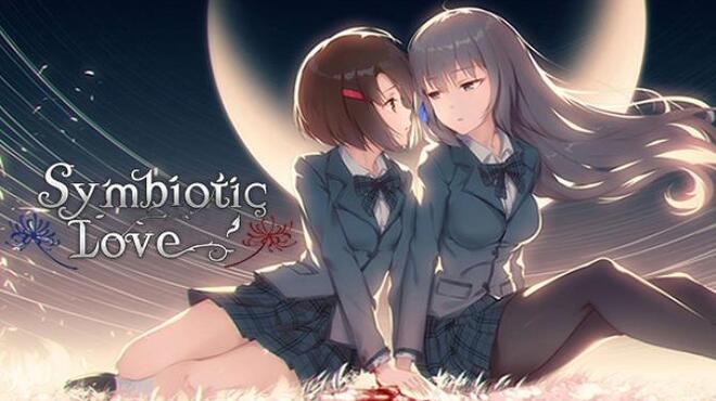 تحميل لعبة Symbiotic Love – Yuri Visual Novel مجانا