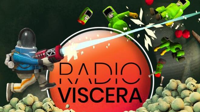 تحميل لعبة Radio Viscera مجانا