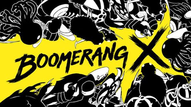 تحميل لعبة Boomerang X (Endless Update) مجانا