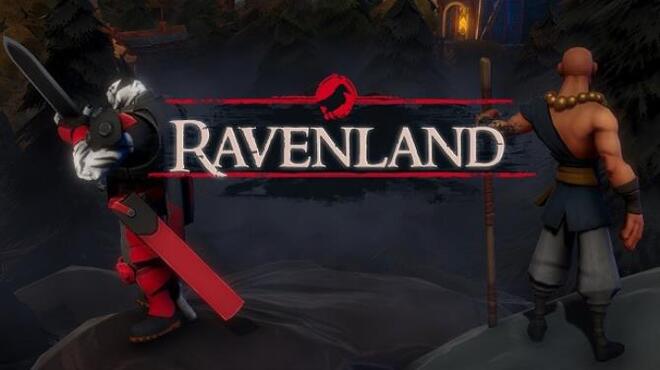 تحميل لعبة Ravenland مجانا