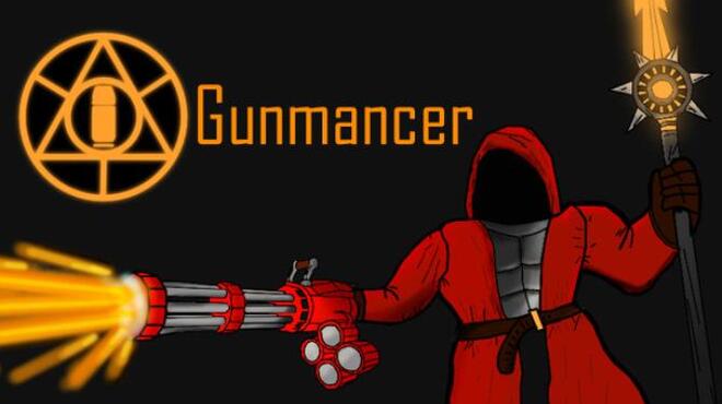 تحميل لعبة Gunmancer مجانا