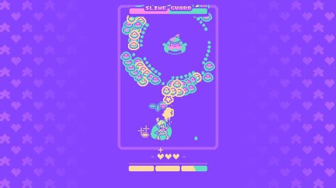 خلفية 1 تحميل العاب اطلاق النار للكمبيوتر Super Glitter Rush (v1.07) Torrent Download Direct Link