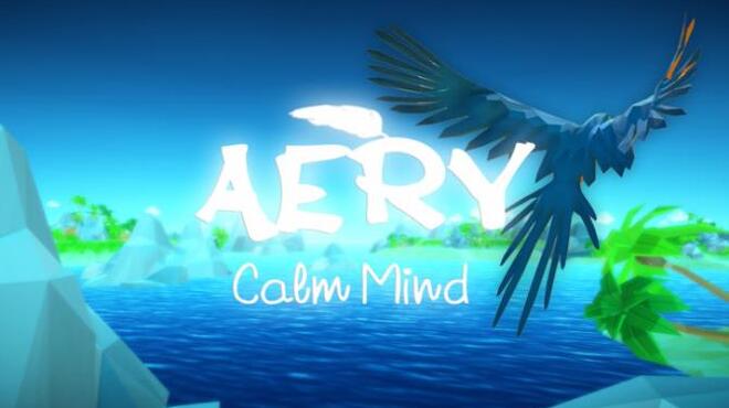 تحميل لعبة Aery – Calm Mind مجانا