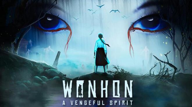 تحميل لعبة Wonhon: A Vengeful Spirit (v1.3.5) مجانا