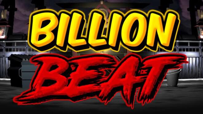 تحميل لعبة Billion Beat (v20.12.2021) مجانا