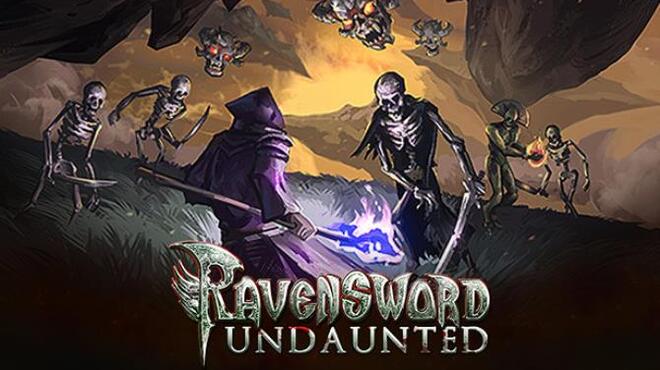 تحميل لعبة Ravensword: Undaunted (v0.2.1 Hotfix) مجانا