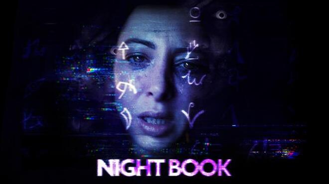 تحميل لعبة Night Book مجانا