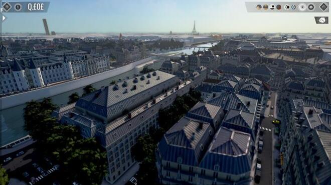 خلفية 1 تحميل العاب Casual للكمبيوتر The Architect: Paris (v1.1.3) Torrent Download Direct Link