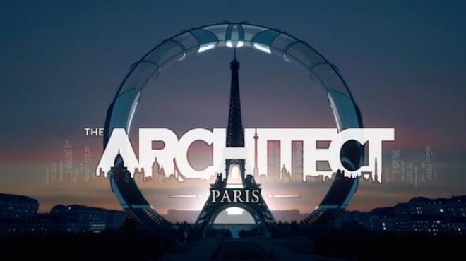 تحميل لعبة The Architect: Paris (v1.1.3) مجانا