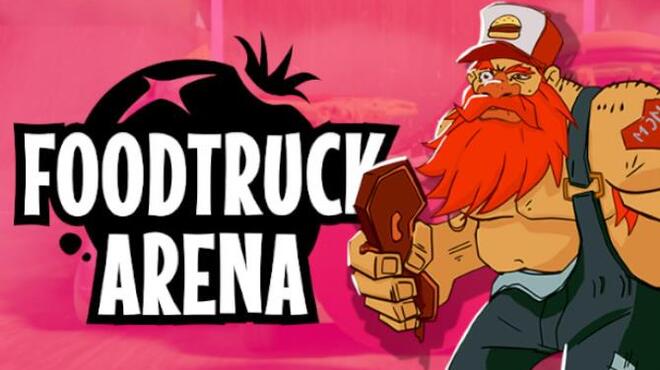 تحميل لعبة Foodtruck Arena مجانا