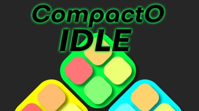 تحميل لعبة CompactO – Idle Game مجانا