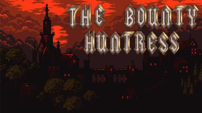 تحميل لعبة The Bounty Huntress مجانا