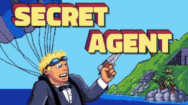 تحميل لعبة Secret Agent HD (v1.0.5) مجانا