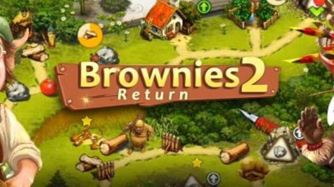 تحميل لعبة Brownies 2: Return مجانا