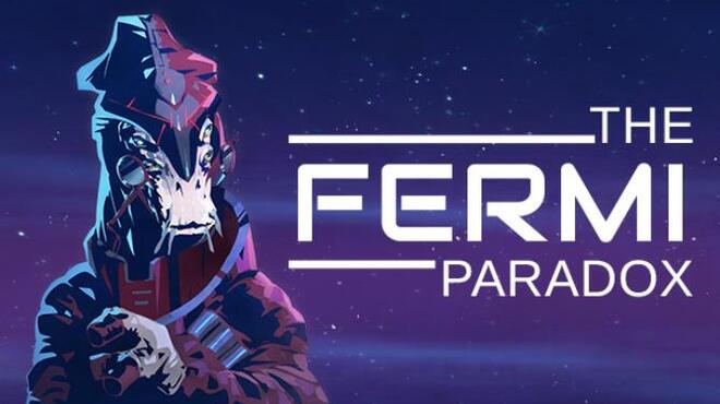 تحميل لعبة The Fermi Paradox (v0.68.n.2) مجانا