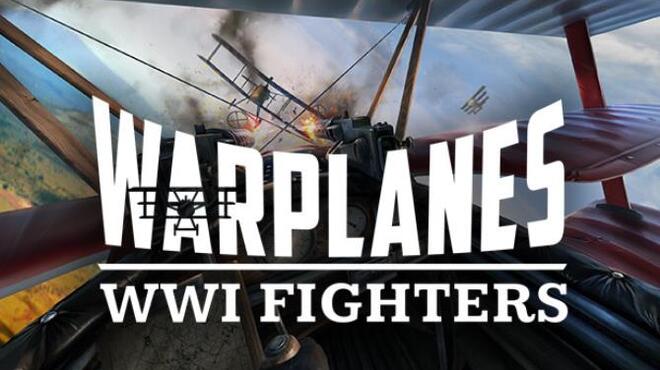 تحميل لعبة Warplanes: WW1 Fighters مجانا