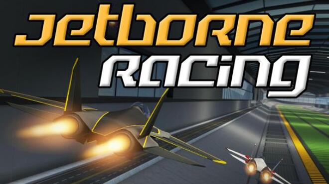 تحميل لعبة Jetborne Racing (v1.3.1) مجانا