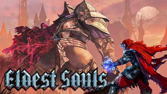 تحميل لعبة Eldest Souls (v1.1.26) مجانا