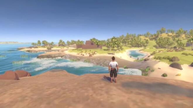 خلفية 2 تحميل العاب البقاء على قيد الحياة للكمبيوتر Breakwaters (v0.7.78) Torrent Download Direct Link