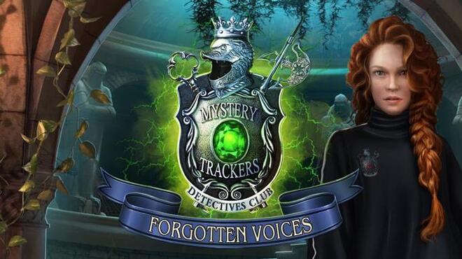 تحميل لعبة Mystery Trackers: Forgotten Voices Collector’s Edition مجانا