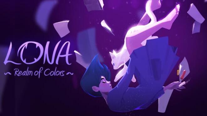 تحميل لعبة Lona: Realm Of Colors مجانا