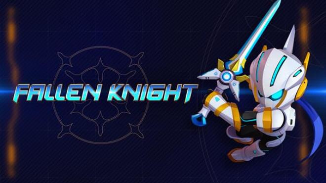 تحميل لعبة Fallen Knight (v1.05) مجانا