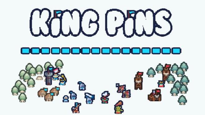 تحميل لعبة King Pins مجانا