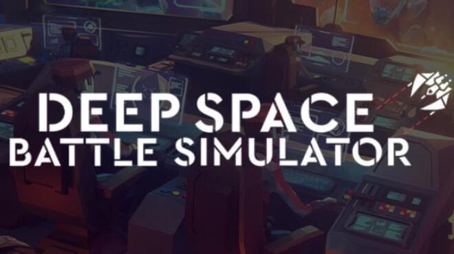 تحميل لعبة Deep Space Battle Simulator (Update 47) مجانا