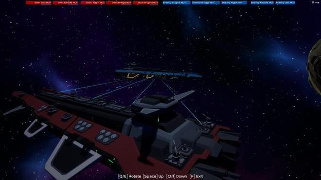 خلفية 2 تحميل العاب اطلاق النار للكمبيوتر Deep Space Battle Simulator (Update 47) Torrent Download Direct Link