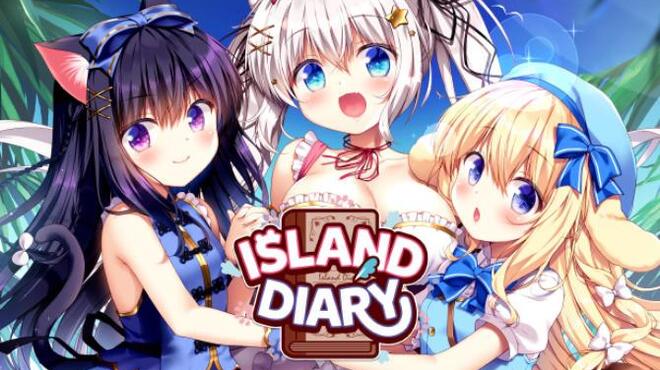 تحميل لعبة Island Diary مجانا