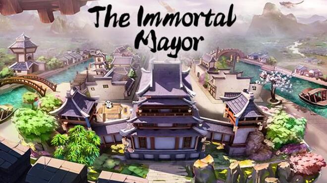 تحميل لعبة The Immortal Mayor (v0.6.12) مجانا