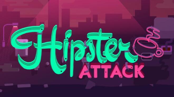 تحميل لعبة Hipster Attack مجانا