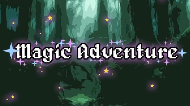 تحميل لعبة Magic Adventures مجانا