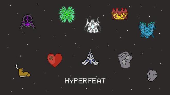 تحميل لعبة HyperFeat مجانا