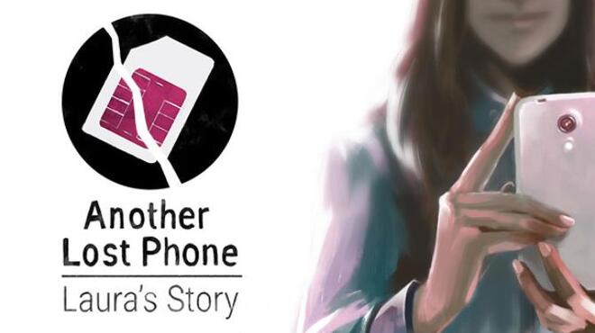 تحميل لعبة Another Lost Phone: Laura’s Story مجانا