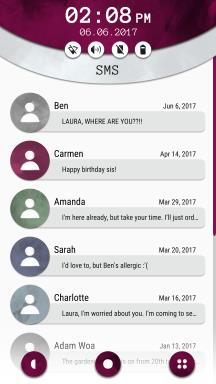 خلفية 2 تحميل العاب الالغاز للكمبيوتر Another Lost Phone: Laura’s Story Torrent Download Direct Link