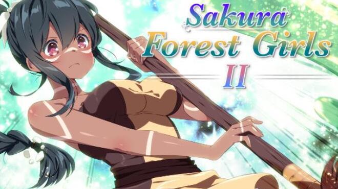 تحميل لعبة Sakura Forest Girls 2 مجانا