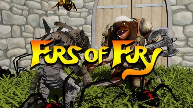 تحميل لعبة Furs of Fury (v1.167) مجانا