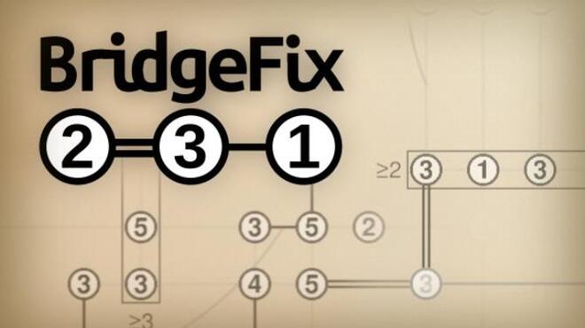 تحميل لعبة BridgeFix 2=3-1 مجانا