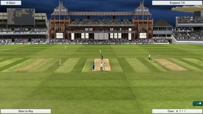 خلفية 1 تحميل العاب الادارة للكمبيوتر Cricket Captain 2021 Torrent Download Direct Link