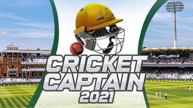 تحميل لعبة Cricket Captain 2021 مجانا