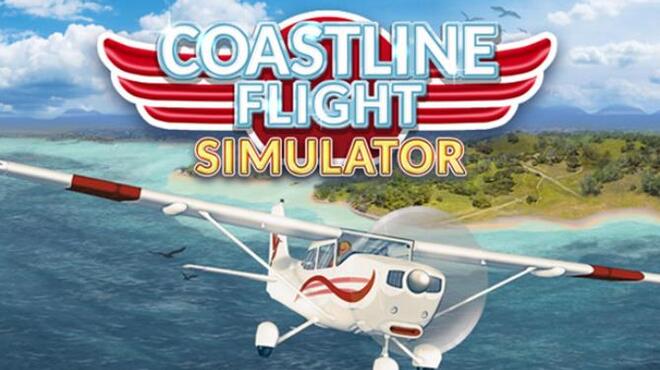 تحميل لعبة Coastline Flight Simulator (v1.0.2) مجانا