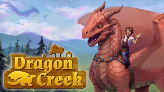 تحميل لعبة Dragon Creek مجانا