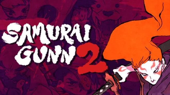 تحميل لعبة Samurai Gunn 2 (v10.01.2022) مجانا
