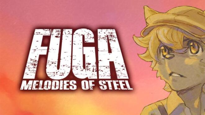 تحميل لعبة Fuga: Melodies of Steel (v1.42) مجانا