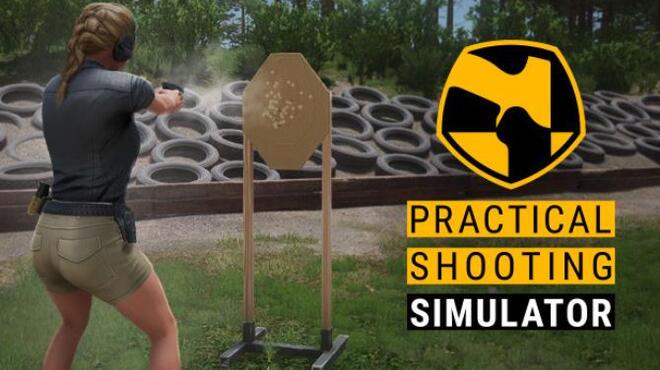 تحميل لعبة Practical Shooting Simulator مجانا