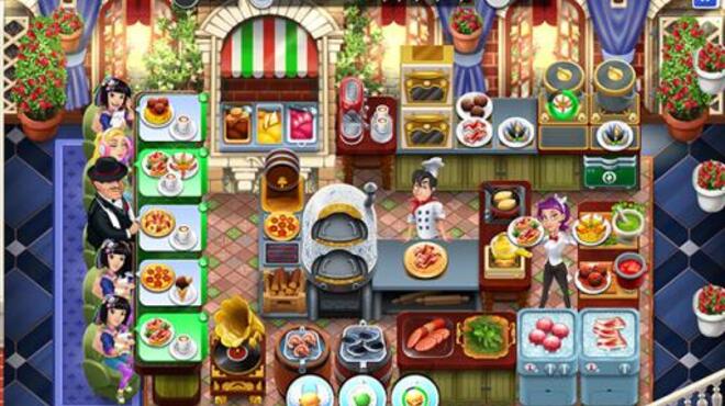 خلفية 2 تحميل العاب الادارة للكمبيوتر Cooking Stars Collector’s Edition Torrent Download Direct Link